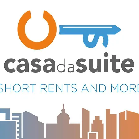 Casa Da Preziosa 아파트 밀라노