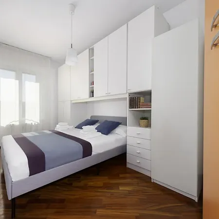 Casa Da Preziosa * Milano