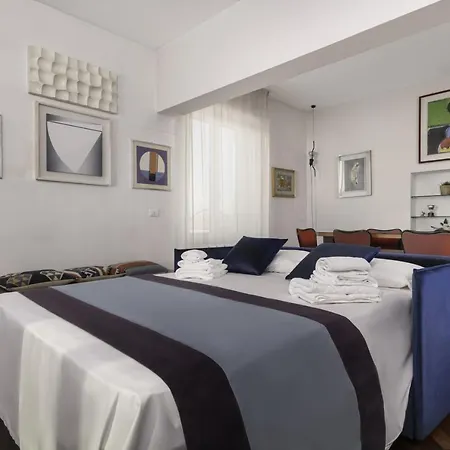 Casa Da Preziosa * ミラノ