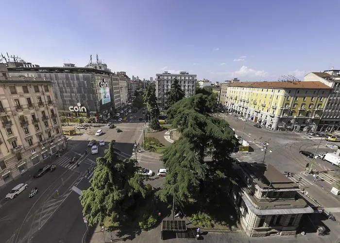 Casa Da Preziosa Lejlighed *