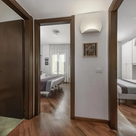Apartment Casa Da Preziosa