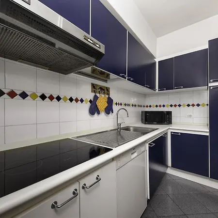 Apartment Casa Da Preziosa