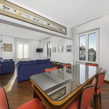 דירה Casa Da Preziosa *
