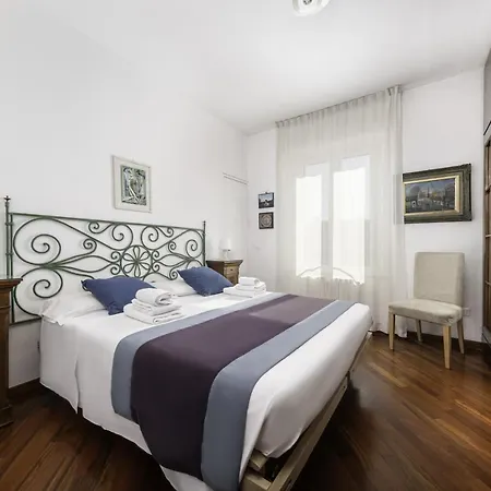 Casa Da Preziosa Milan