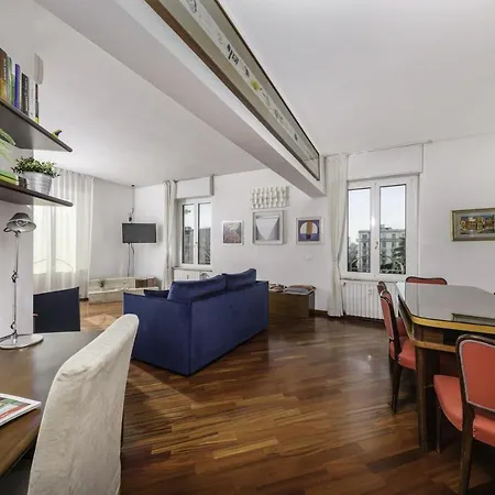 Casa Da Preziosa Apartment *
