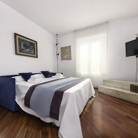Casa Da Preziosa Apartment Milan