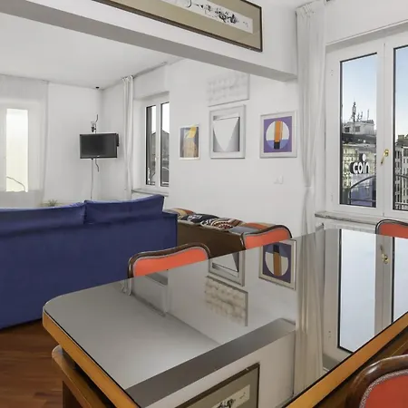 アパート Casa Da Preziosa