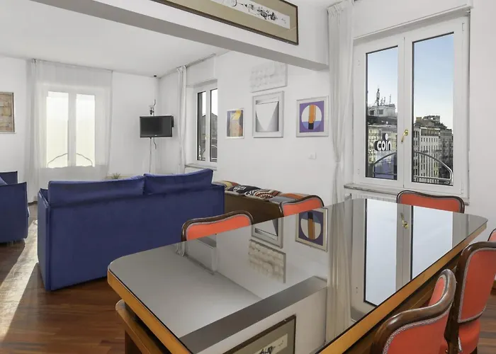 Apartment Casa Da Preziosa