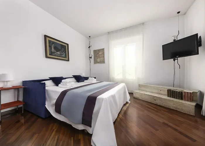 Casa Da Preziosa Apartament Mediolan